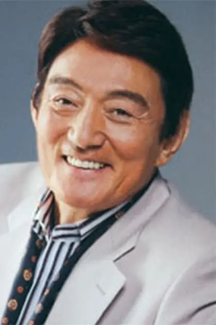 Photo de ささきいさお