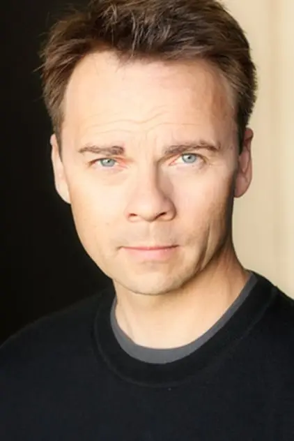 Photo de Sadler, Nicholas