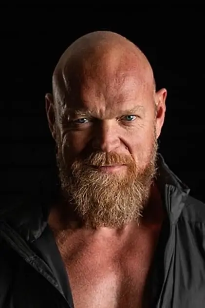 Photo de Samuelsson, Magnus