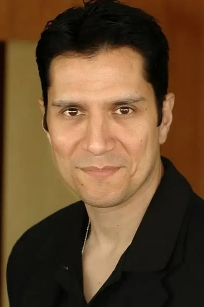Photo de Sanz, Carlos