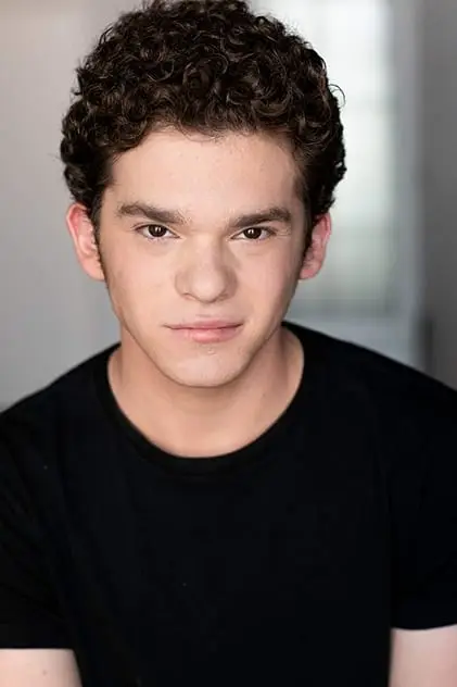 Photo de Saltzman, Bennett