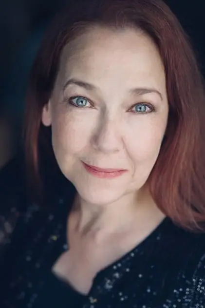 Photo de Sansom harris, Harriet