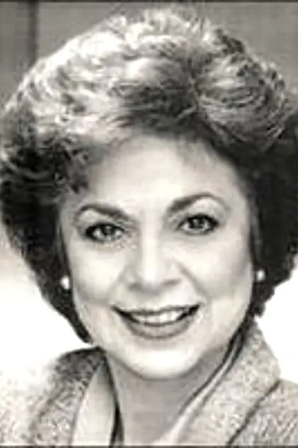 Photo de Sarno, Janet Photo de Sarno, Janet