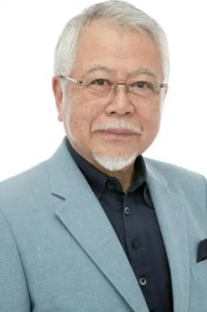 Photo de Sakaguchi, Osamu