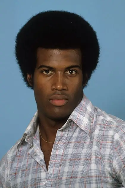 Photo de Saunders, Lew