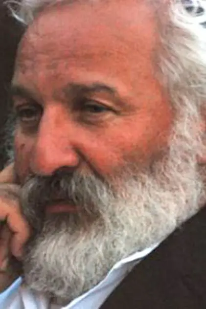 Photo de Salfati, Pierre-henry Photo de Salfati, Pierre-henry
