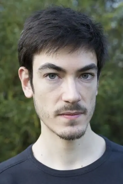 Photo de Salvador, Rémy