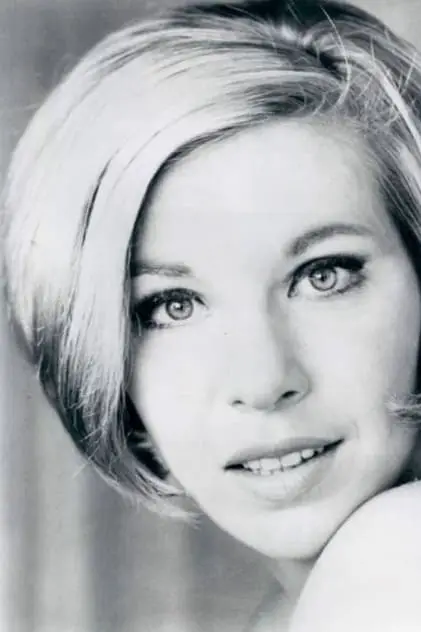 Photo de Sanders, Beverly