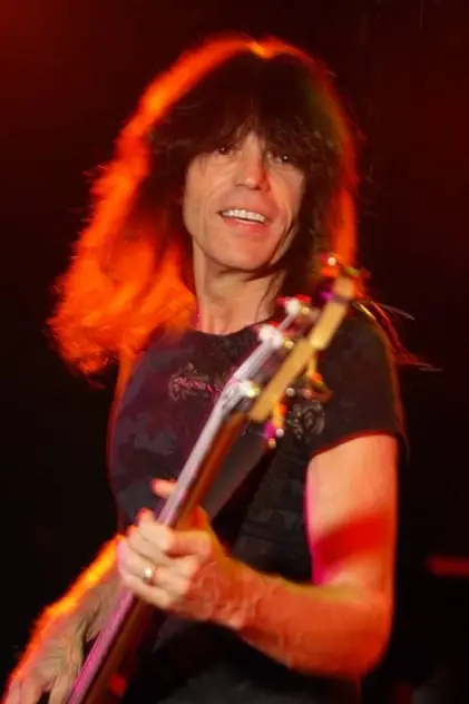 Photo de Sarzo, Rudy Photo de Sarzo, Rudy
