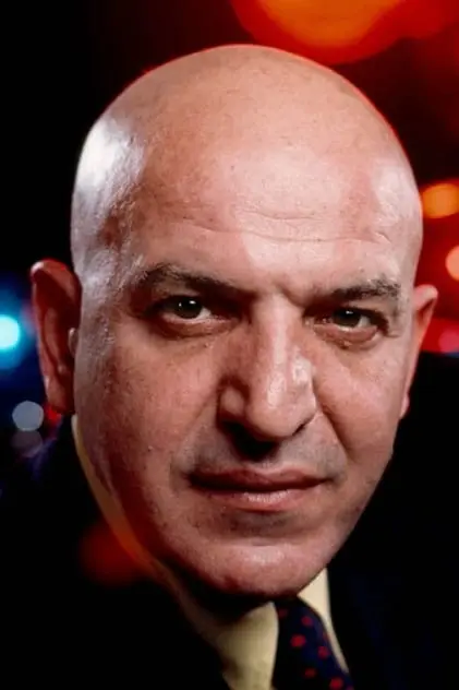 Photo de Savalas, Telly Photo de Savalas, Telly