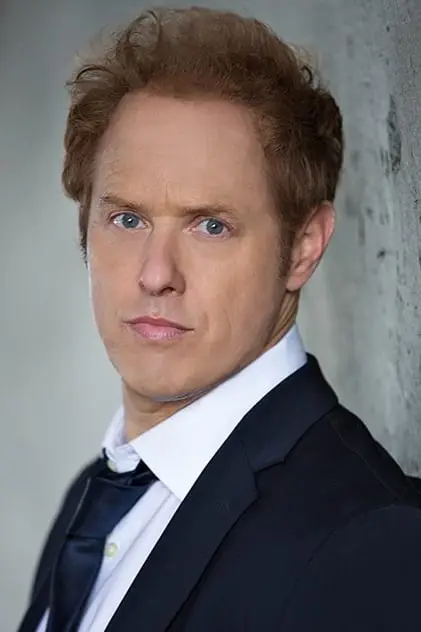 Photo de Sbarge, Raphael Photo de Sbarge, Raphael