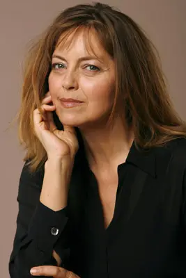 Photo de Scacchi, Greta