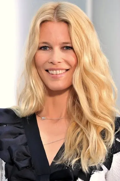 Photo de Schiffer, Claudia Photo de Schiffer, Claudia