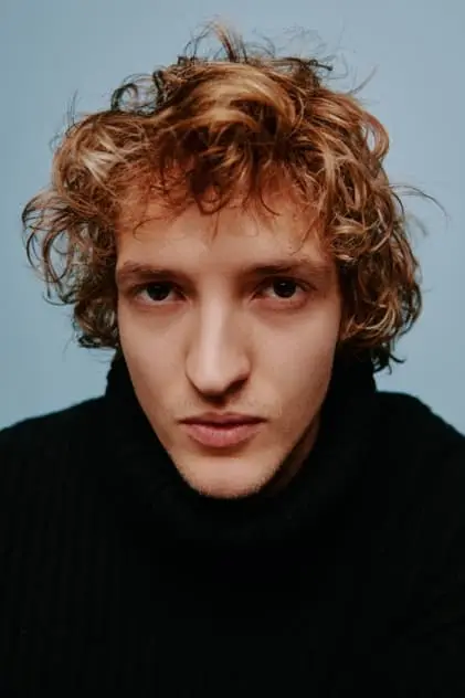 Photo de Schneider, Aliocha