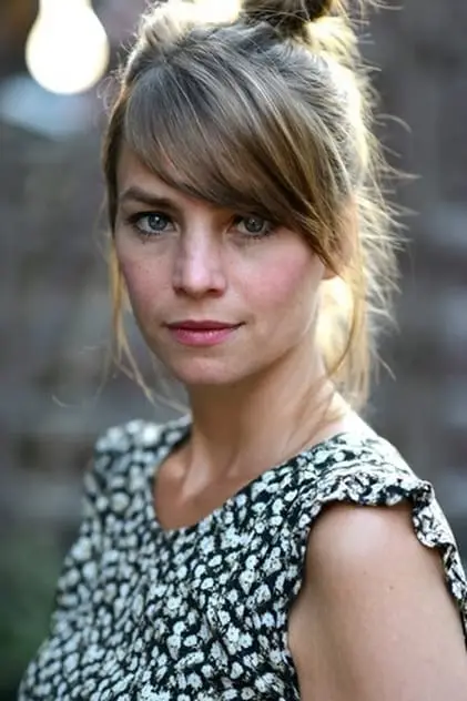 Photo de Schwabroh, Anna-katharina Photo de Schwabroh, Anna-katharina
