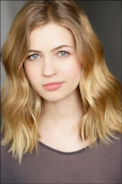 Photo de Scott welch, Olivia