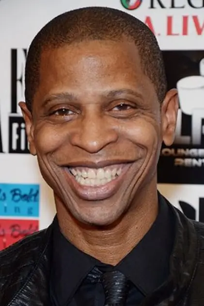 Photo de Scott, Larry b. Photo de Scott, Larry b.