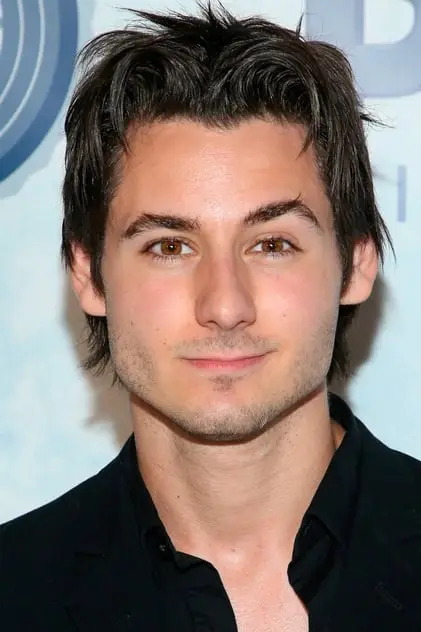 Photo de Scott kay, Dominic Photo de Scott kay, Dominic