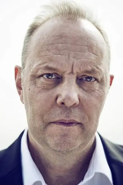 Photo de Schaal, David