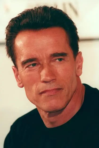 Photo de Schwarzenegger, Arnold Photo de Schwarzenegger, Arnold