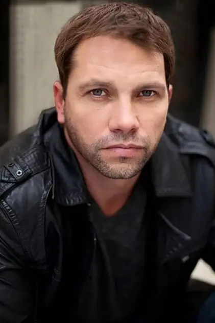 Photo de Scott, Todd
