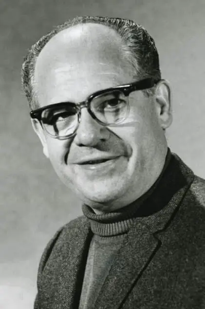 Photo de Schaefer, George