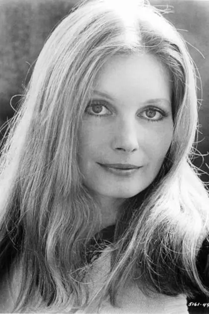 Photo de Schell, Catherine Photo de Schell, Catherine