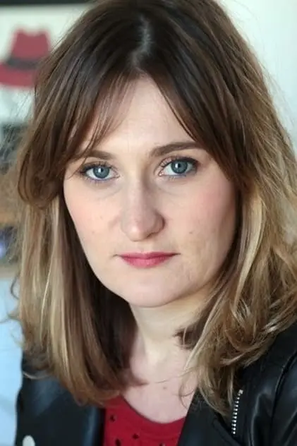 Photo de Schitter, Géraldine Photo de Schitter, Géraldine