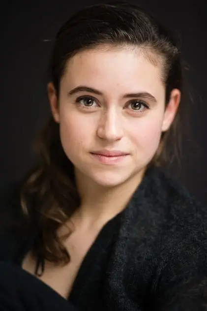 Photo de Schneider, Marthe