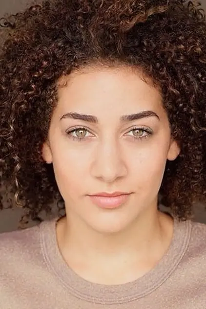 Photo de Scott, Marielle