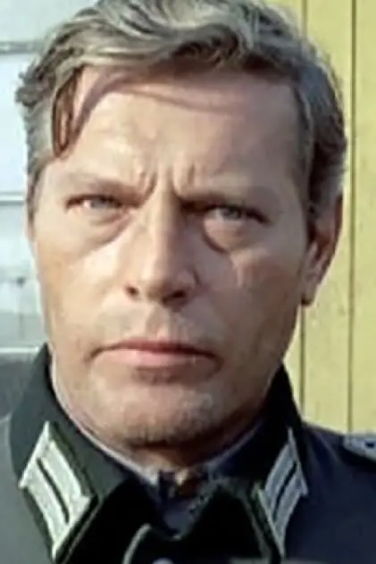 Photo de Schneider, Helmuth