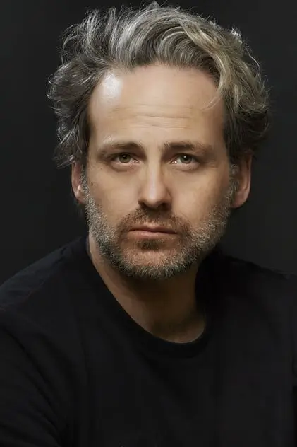Photo de Schardan, Mark