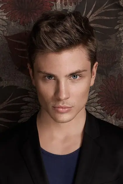 Photo de Schümann, Jannik