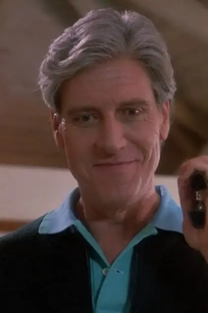 Photo de Scott, Kirk Photo de Scott, Kirk