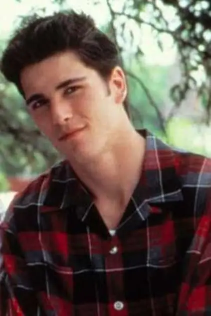 Photo de Schoeffling, Michael Photo de Schoeffling, Michael