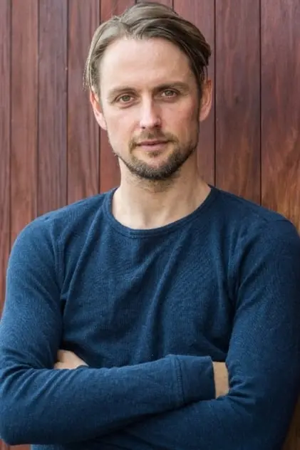 Photo de Schreiber, Axel