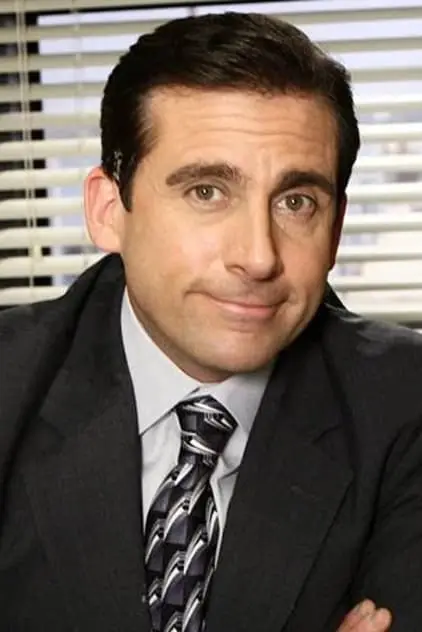 Photo de Scott, Michael Photo de Scott, Michael