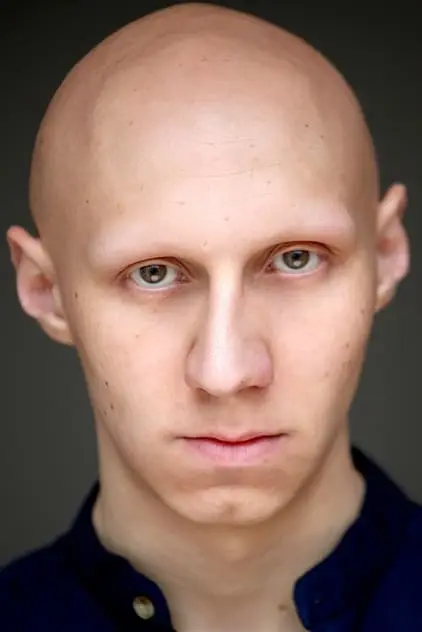 Photo de Scott-smith, Daniel
