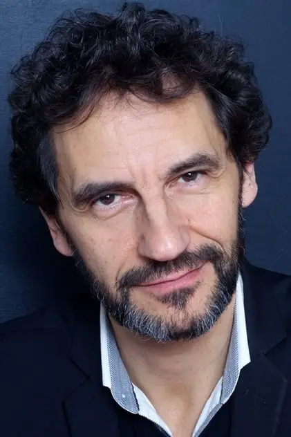 Photo de Scotto di carlo, Michel