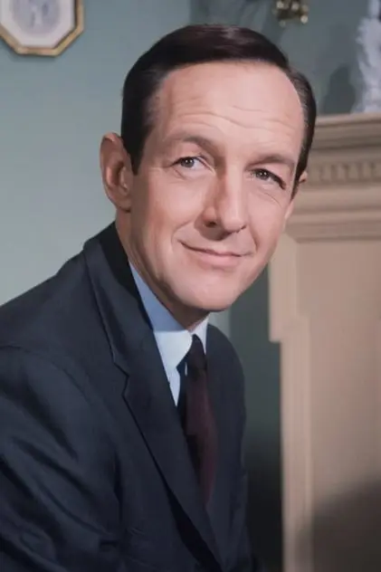 Photo de Schallert, William