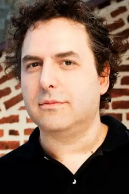 Photo de Scharpling, Tom Photo de Scharpling, Tom