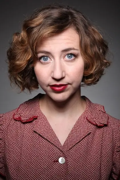 Photo de Schaal, Kristen Photo de Schaal, Kristen