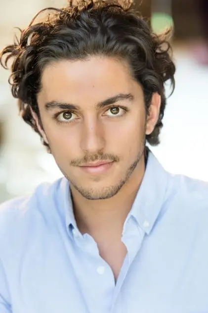 Photo de Schaffner, Julian