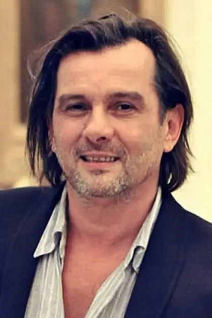 Photo de Schiaretti, Christian