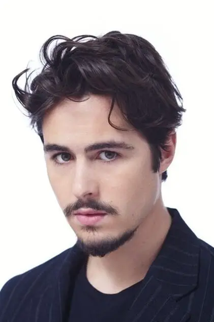 Photo de Schnetzer, Ben Photo de Schnetzer, Ben