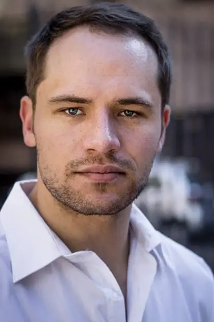 Photo de Schoombie, Christiaan