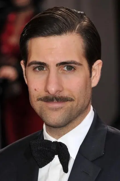 Photo de Schwartzman, Jason Photo de Schwartzman, Jason