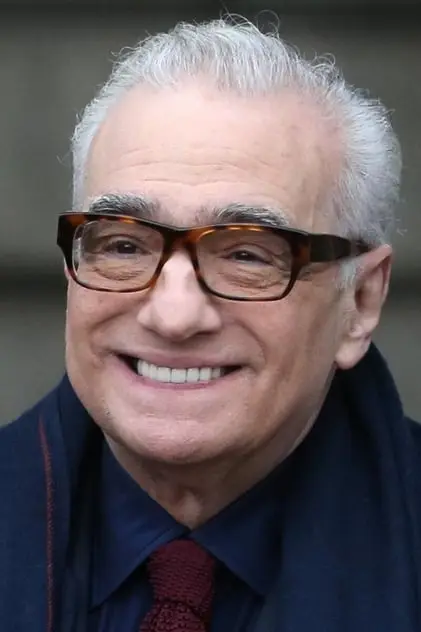Photo de Scorsese, Martin Photo de Scorsese, Martin