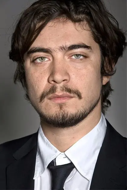 Photo de Scamarcio, Riccardo Photo de Scamarcio, Riccardo
