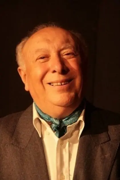 Photo de Scardina, Nino